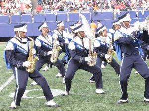 Hampton Band