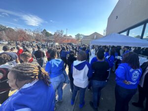 2023 Thanksgiving Blessing