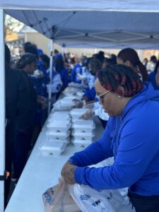 2023 Thanksgiving Blessing