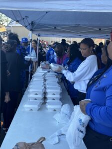 2023 Thanksgiving Blessing
