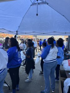 2023 Thanksgiving Blessing