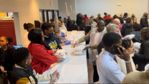 2024 Honoring Dr. Martin Luther King Jr., and Gospel Music Celebration