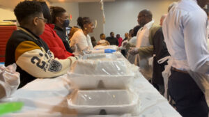 2024 Honoring Dr. Martin Luther King Jr., and Gospel Music Celebration