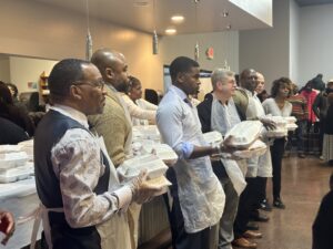 2024 Honoring Dr. Martin Luther King Jr., and Gospel Music Celebration