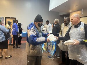 2024 Honoring Dr. Martin Luther King Jr., and Gospel Music Celebration