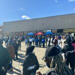 A Day In Photos: All photos courtesy of Dr. Craig Winstead , FEEDING 5000 legacy Photo Journalist