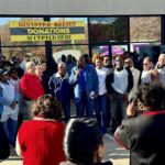 A Day In Photos: All photos courtesy of Dr. Craig Winstead , FEEDING 5000 legacy Photo Journalist