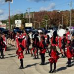 A Day In Photos: All photos courtesy of Dr. Craig Winstead , FEEDING 5000 legacy Photo Journalist
